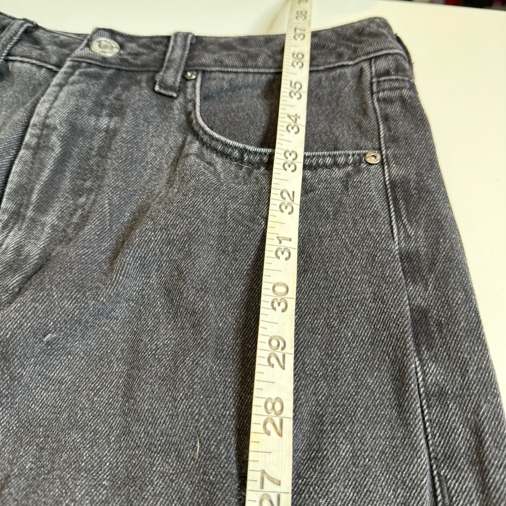Afrm Oden High Rise Wide Leg - Picture 9 of 14